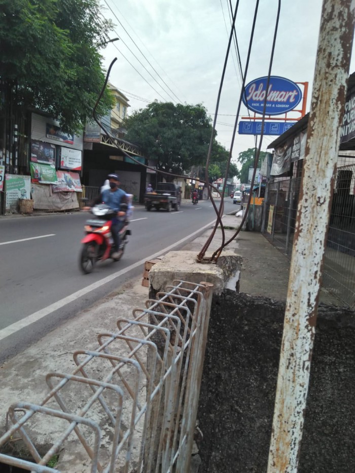 Di Sewakan Tempat Usaha Kuliner DI Ciledug Tangsel